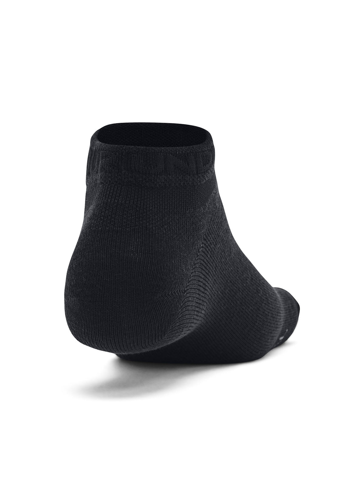 Medias Training Unisex Color Negro-2