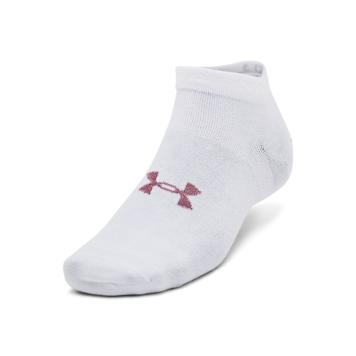 Medias Training Unisex Color Blanco-1