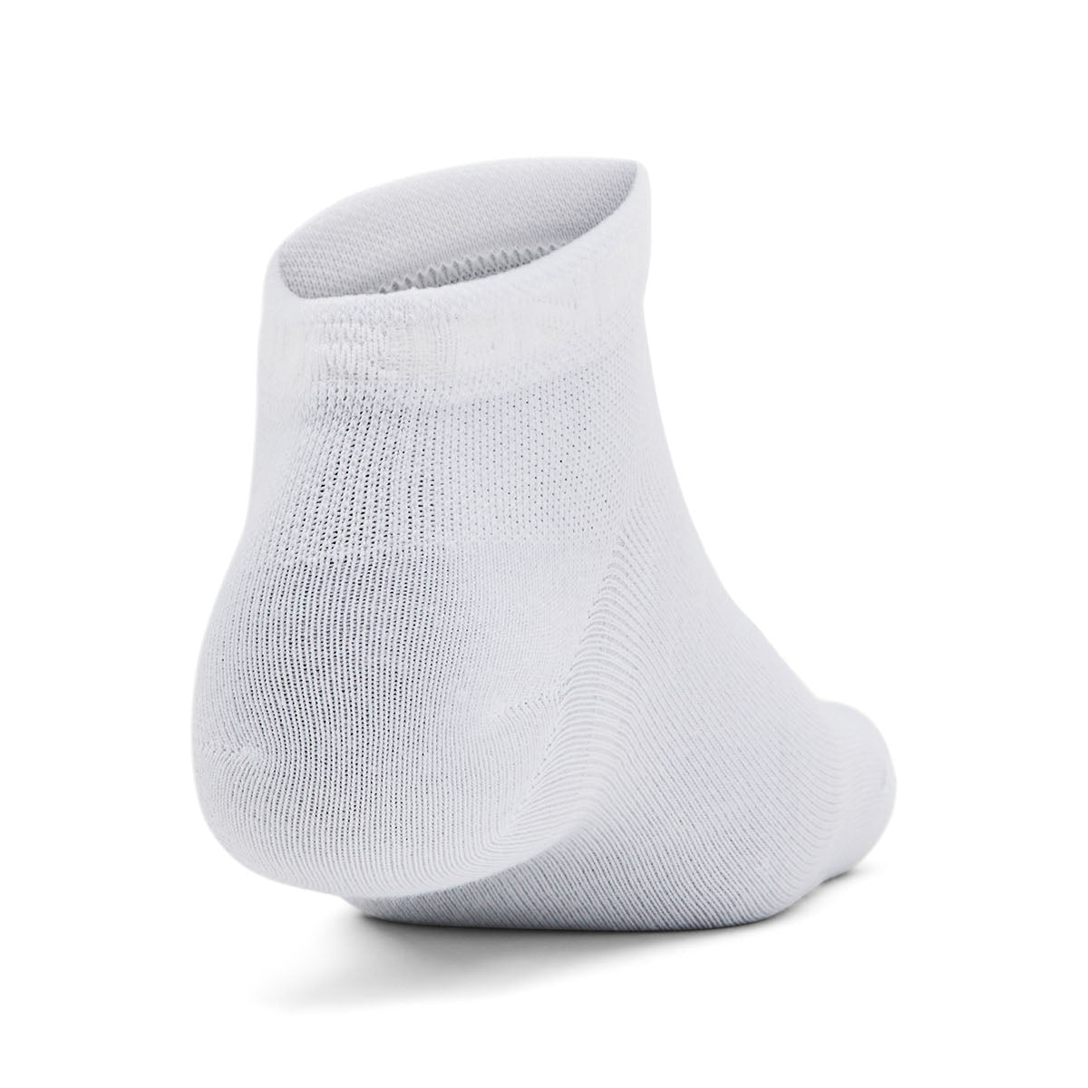 Medias Training Unisex Color Blanco-2