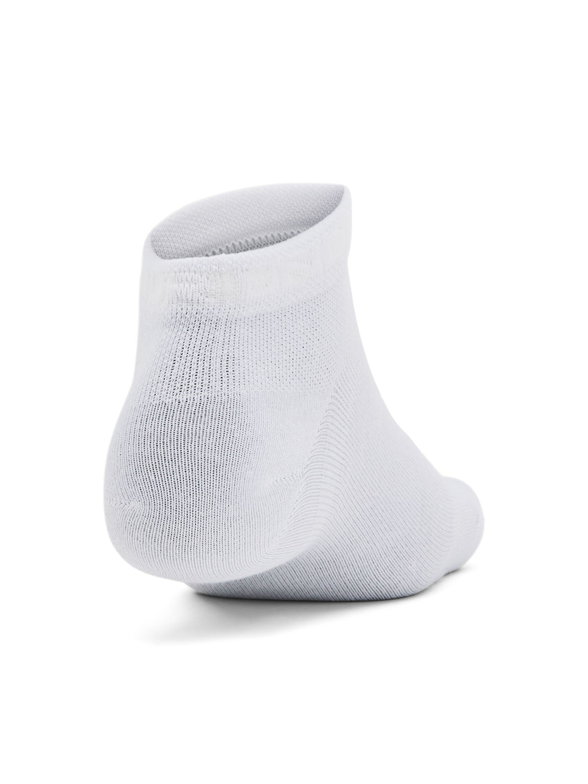 Medias Training Unisex Color Blanco-2