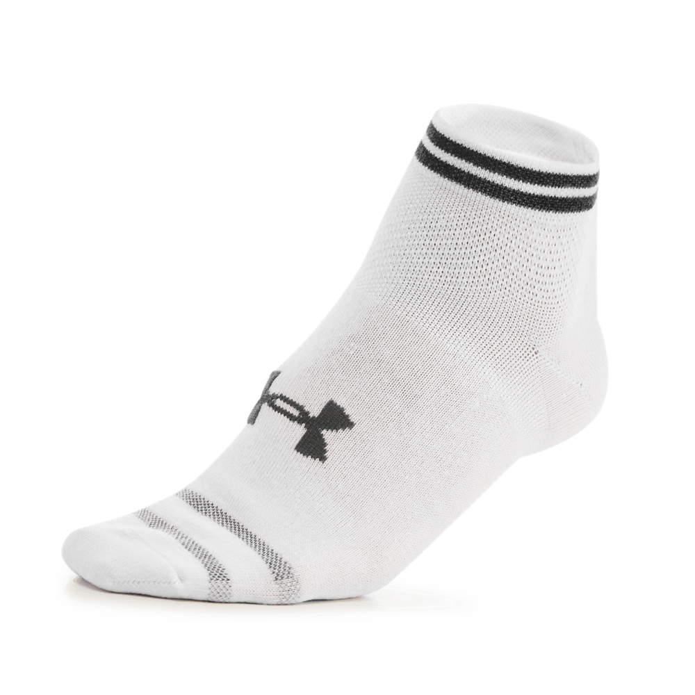 Medias Training Unisex Color Blanco
