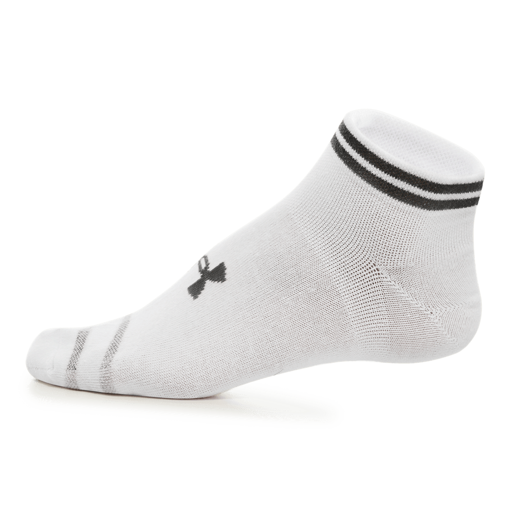 Medias Training Unisex Color Blanco