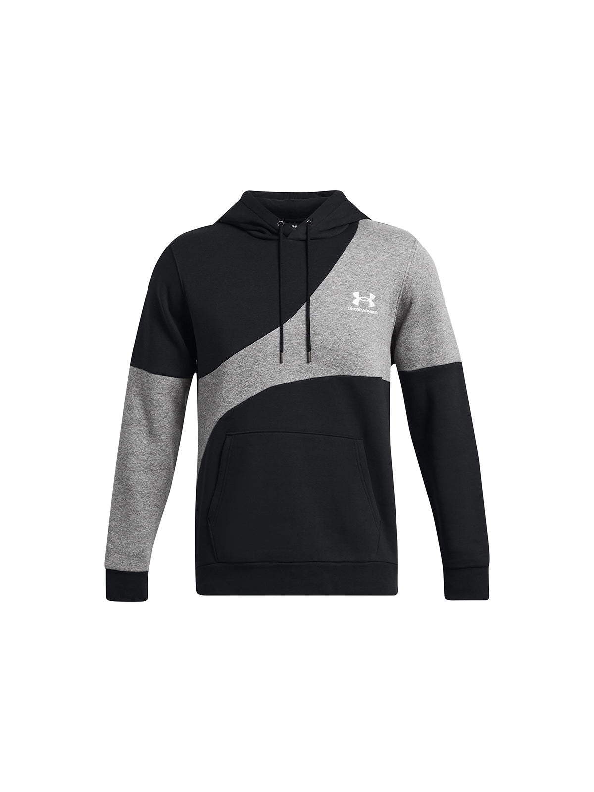 Saco Training Hombre Color Negro-1
