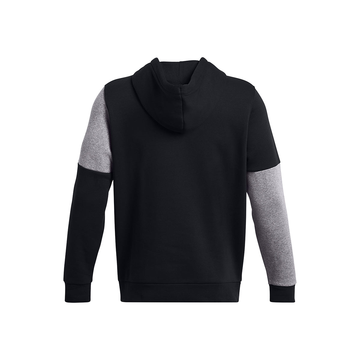 Saco Training Hombre Color Negro-2