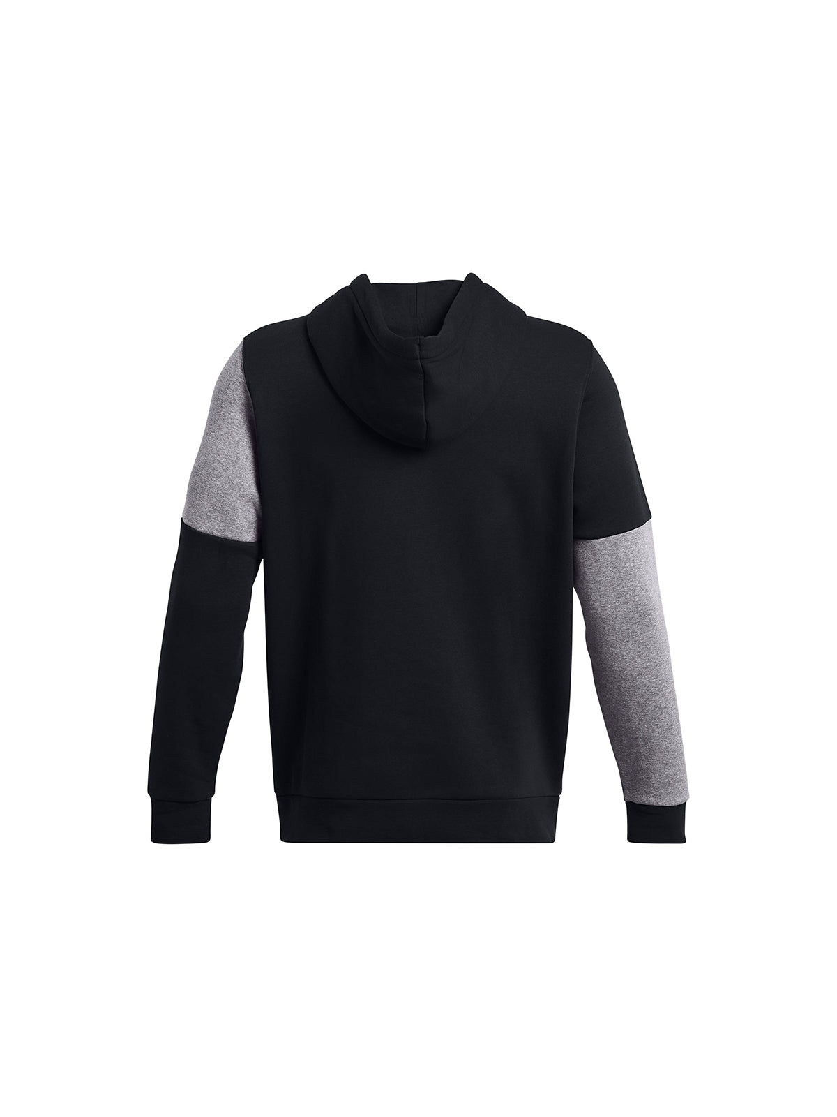 Saco Training Hombre Color Negro-2