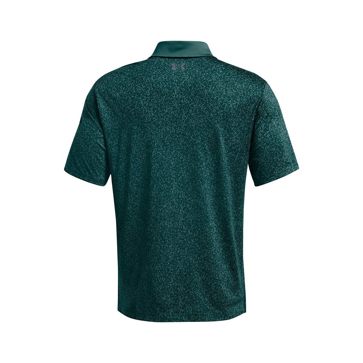 Polo Golf Hombre Color Azul-2