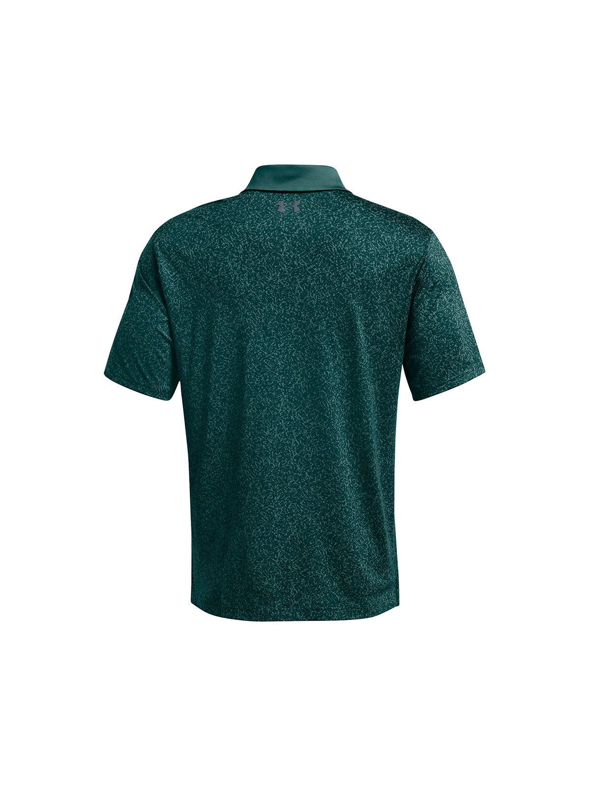 Polo Golf Hombre Color Azul-2