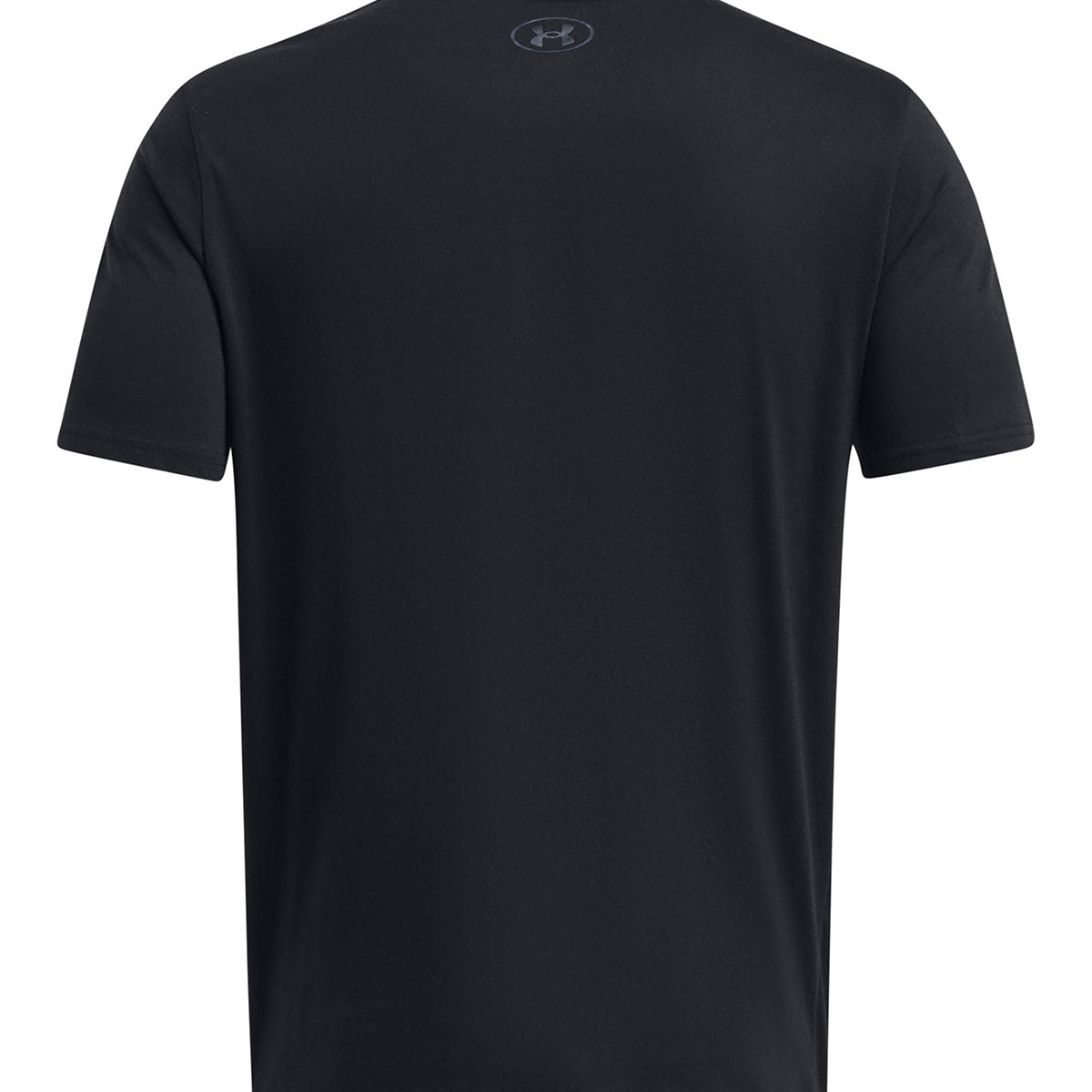 Camiseta Training Hombre Color Negro-2