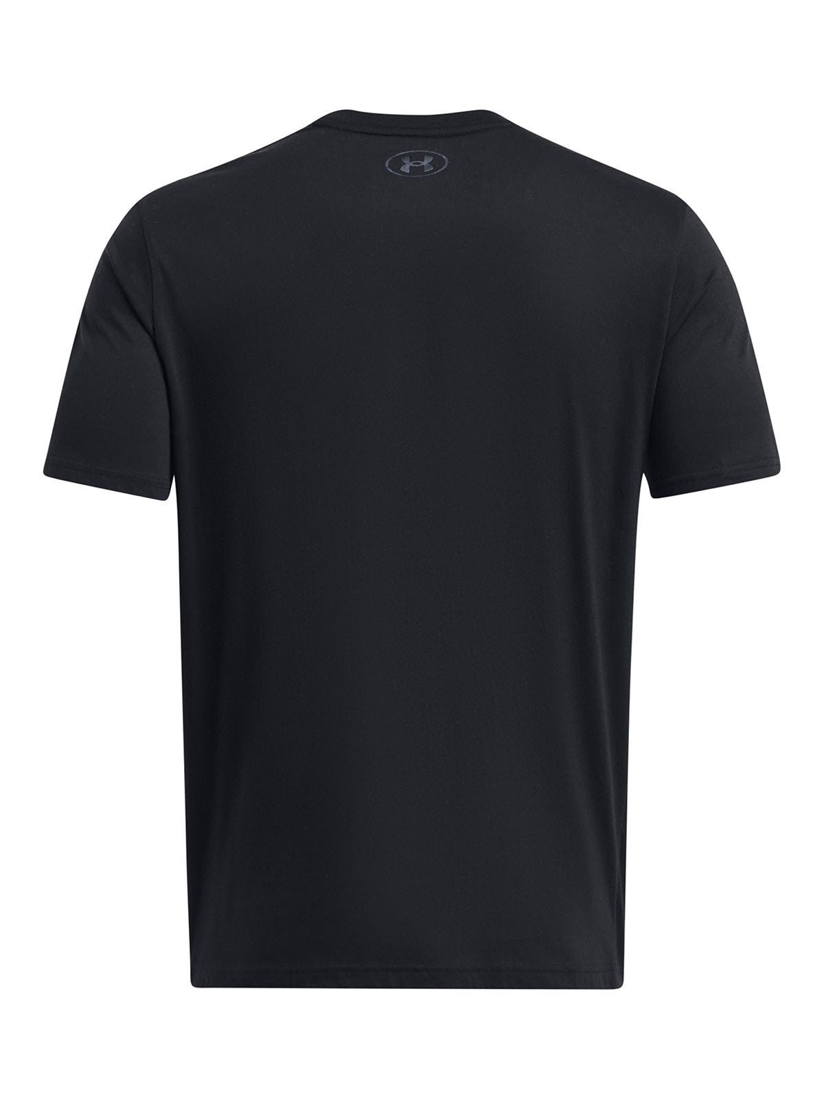 Camiseta Training Hombre Color Negro-2