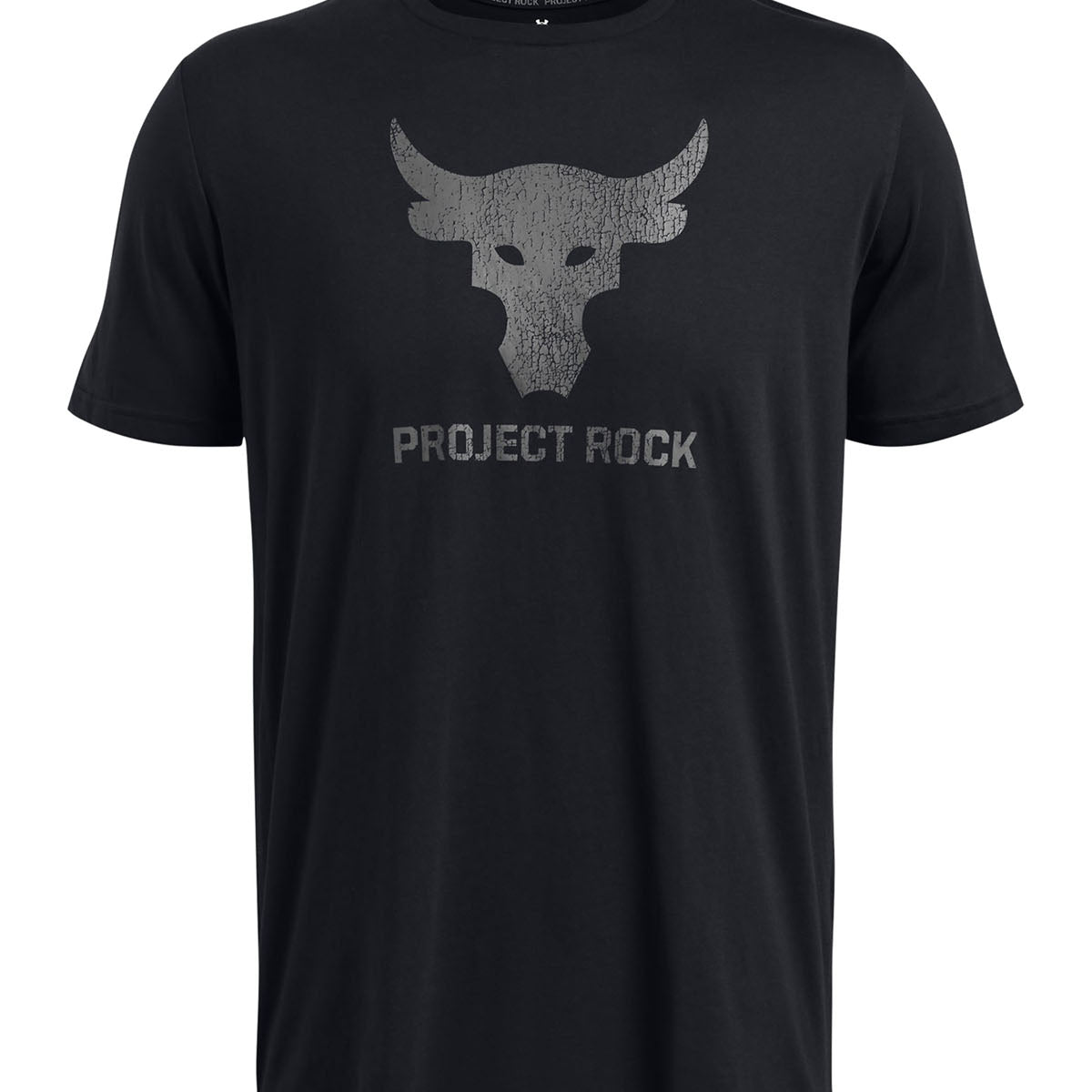Camiseta Training Hombre Color Negro-1