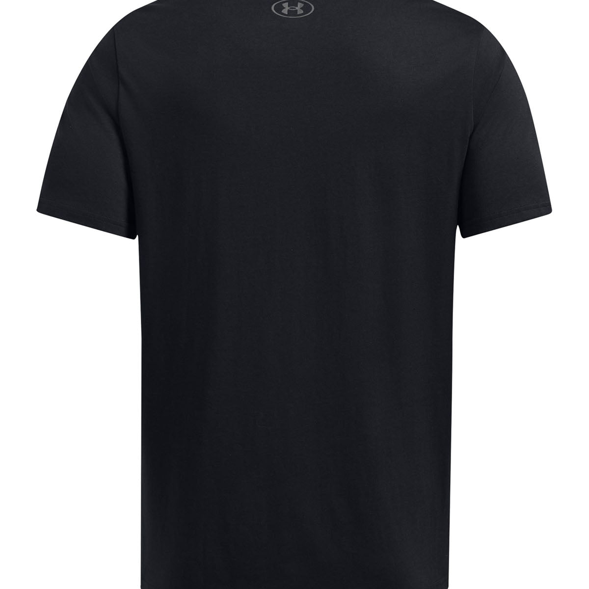 Camiseta Training Hombre Color Negro-2