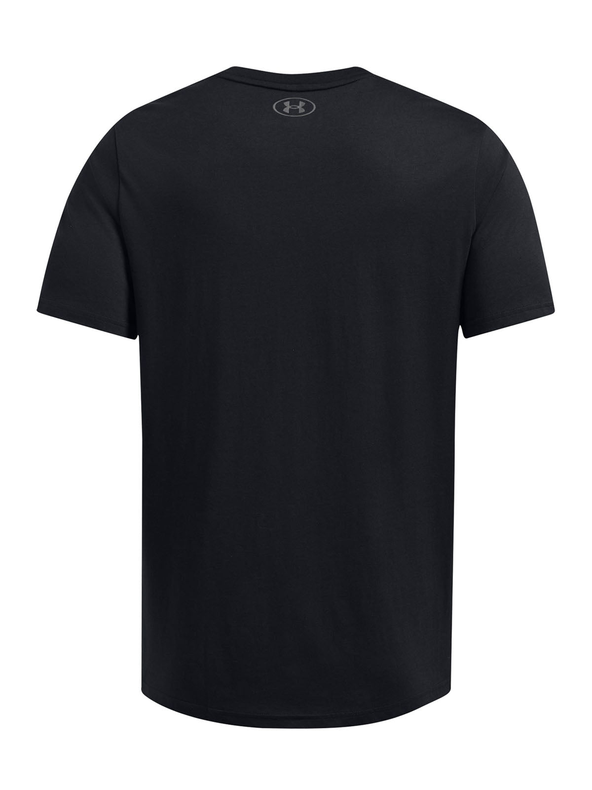 Camiseta Training Hombre Color Negro-2