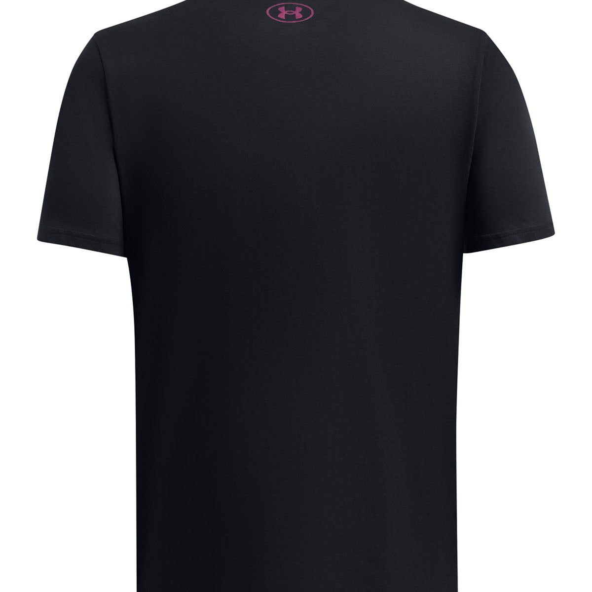 Camiseta Training Hombre Color Negro-2
