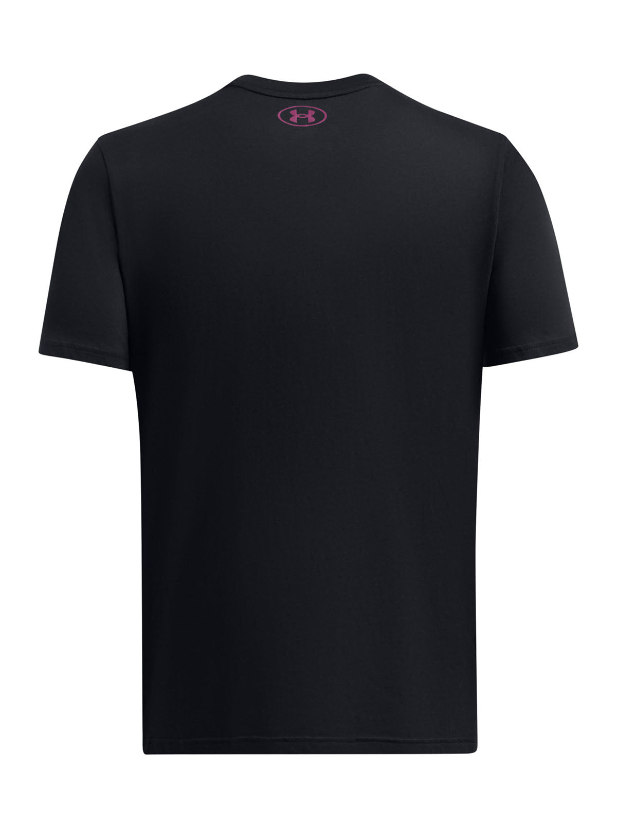 Camiseta Training Hombre Color Negro-2
