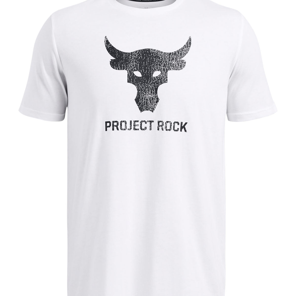 Camiseta Training Hombre Color Blanco-1