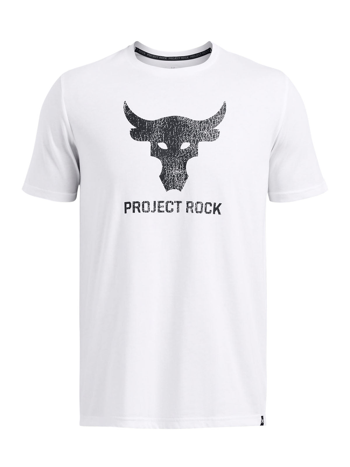 Camiseta Training Hombre Color Blanco-1