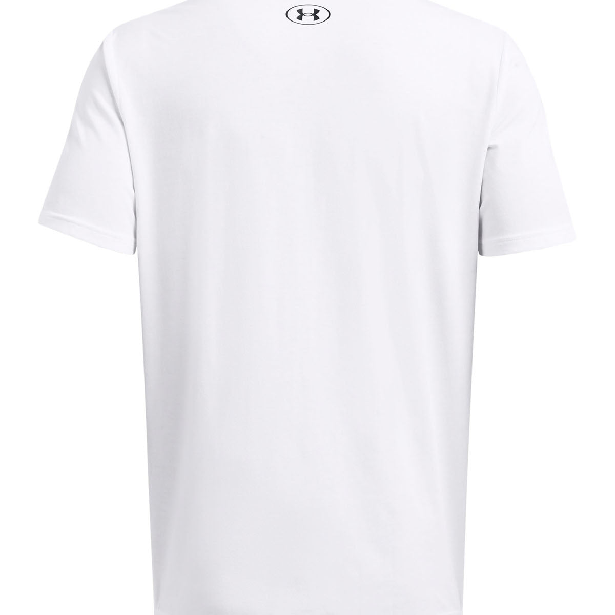 Camiseta Training Hombre Color Blanco-2