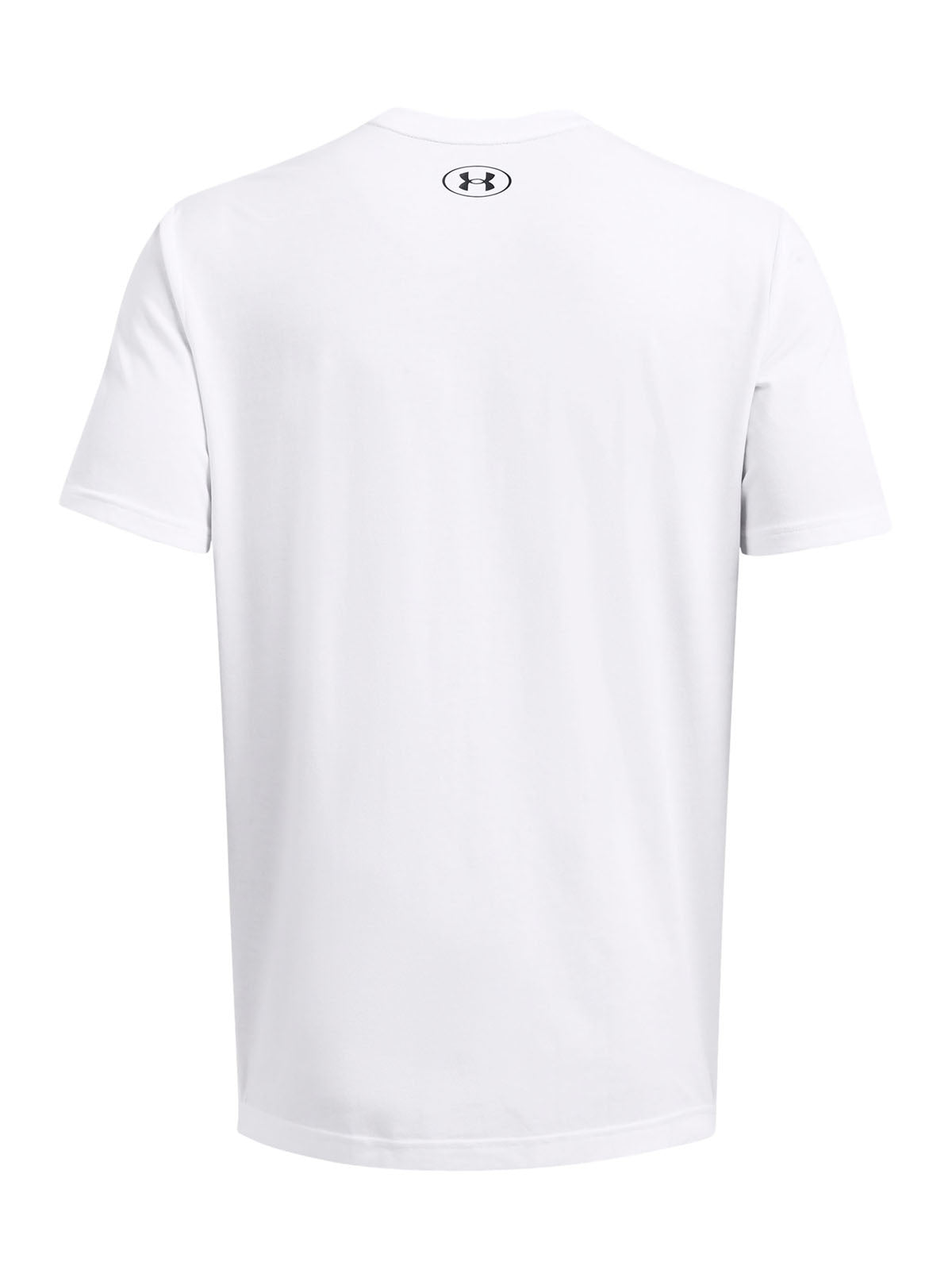Camiseta Training Hombre Color Blanco-2