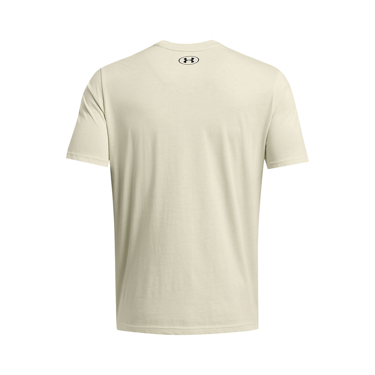 Camiseta Training Hombre Color Café-2