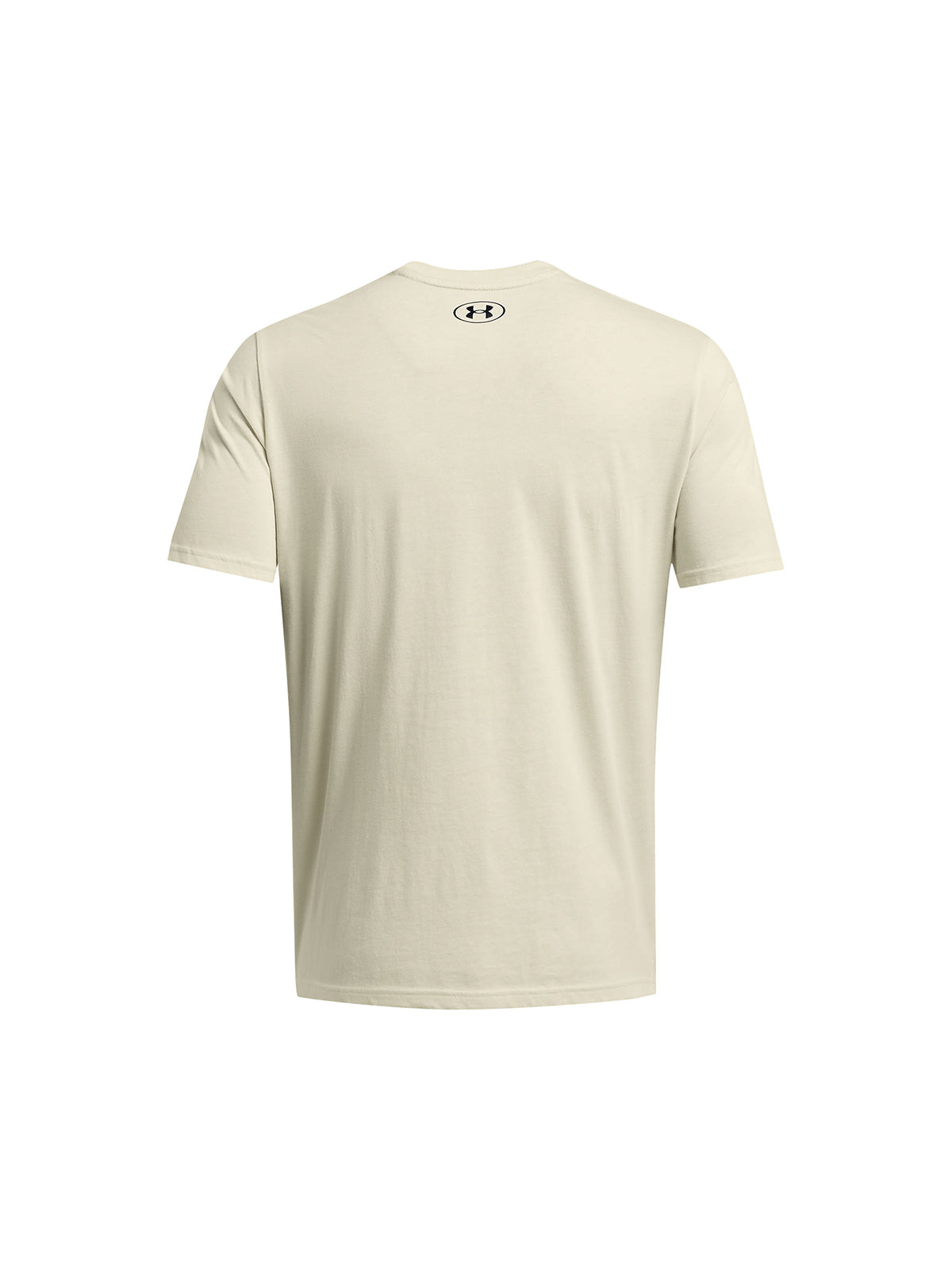 Camiseta Training Hombre Color Café-2