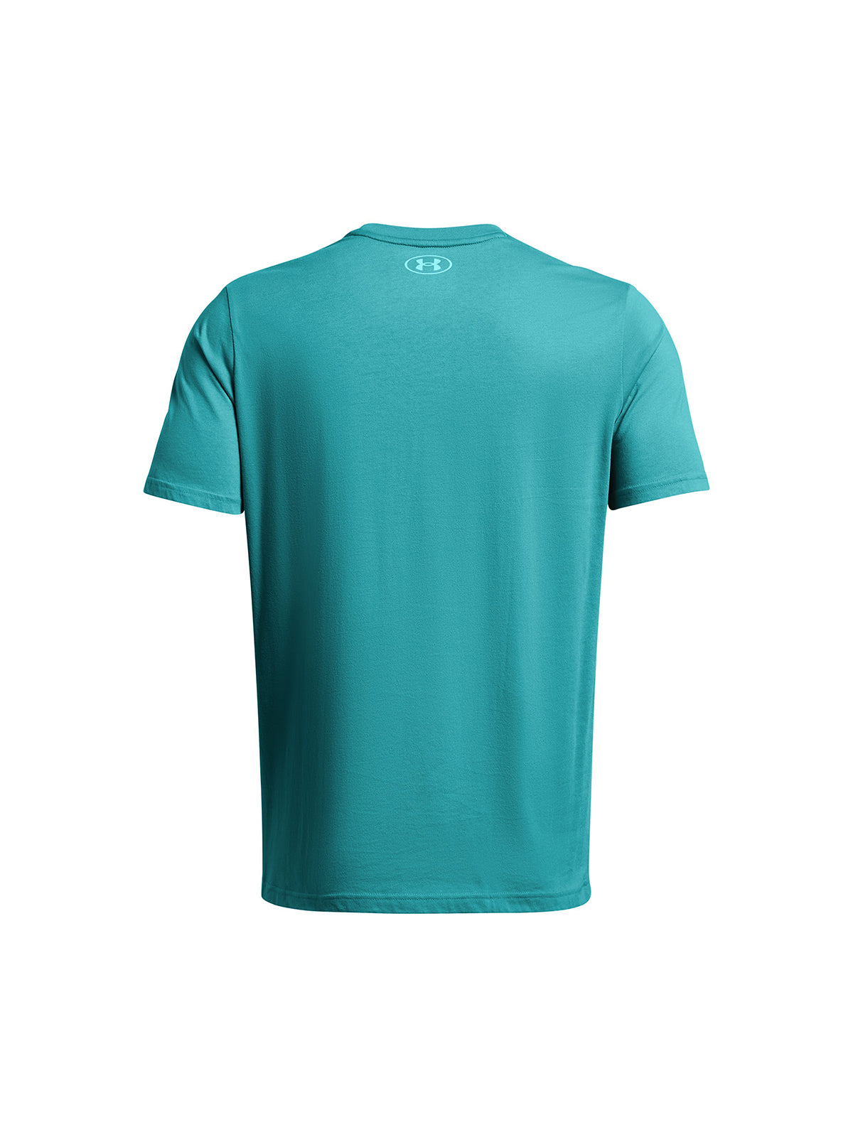 Camiseta Training Hombre Color Azul-2