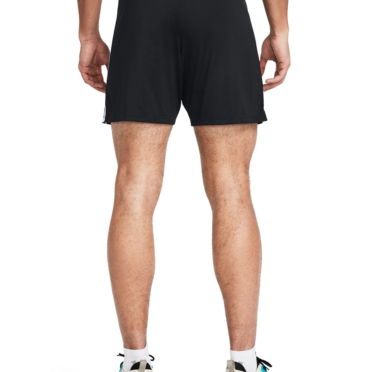 Short Training Hombre Color Negro-2