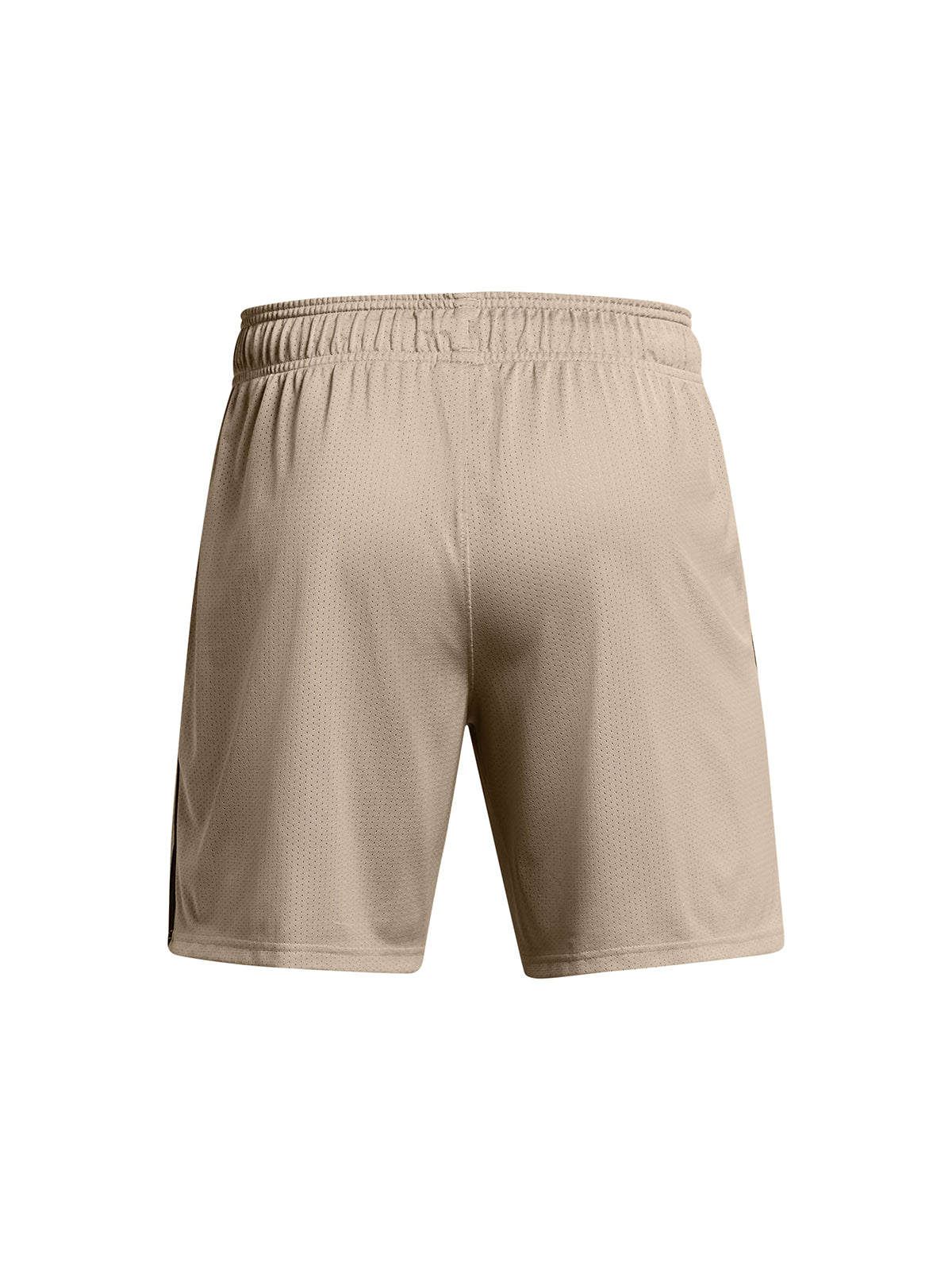 Short Training Hombre Color Café-2