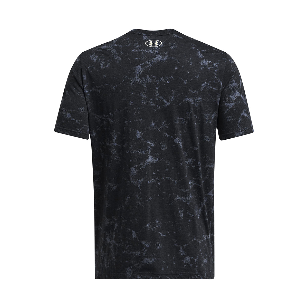 Camiseta Training Hombre Color Negro-2