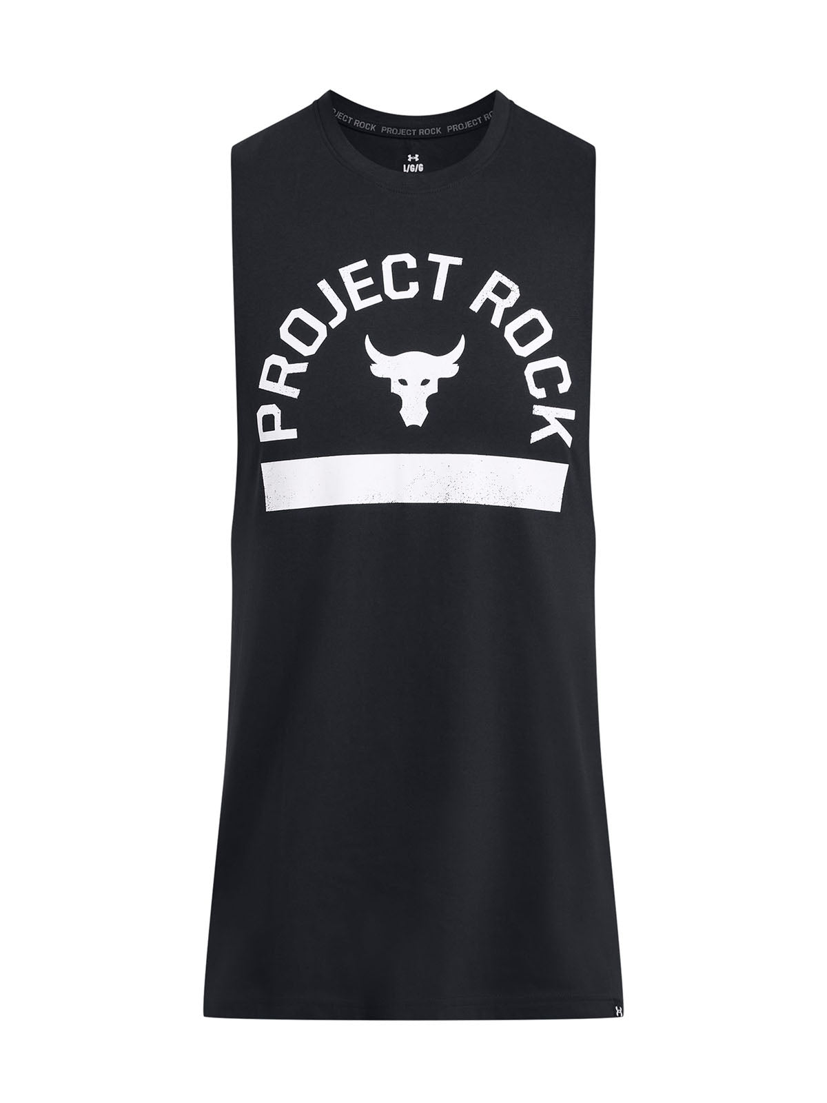 Esqueleto Training Hombre Color Negro-1