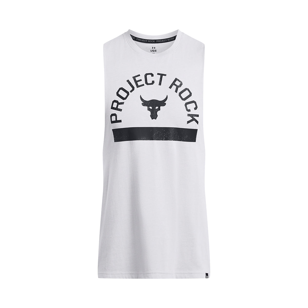 Camiseta Training Hombre Color Gris-1