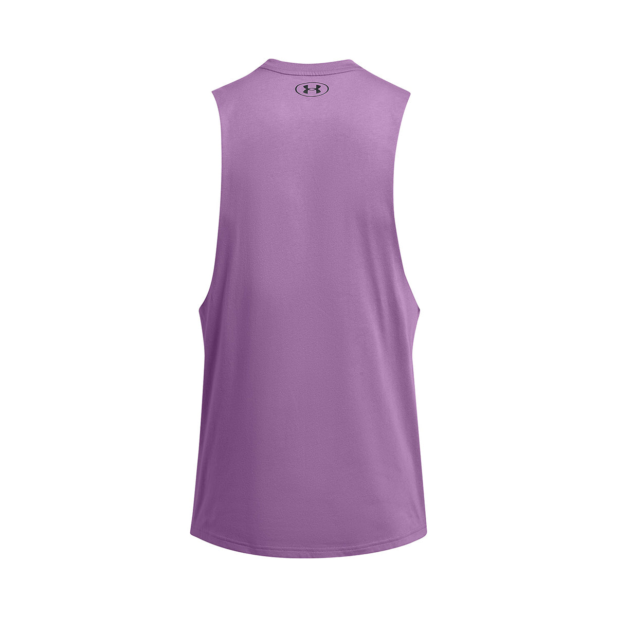 Camiseta Training Hombre Color Morado-2