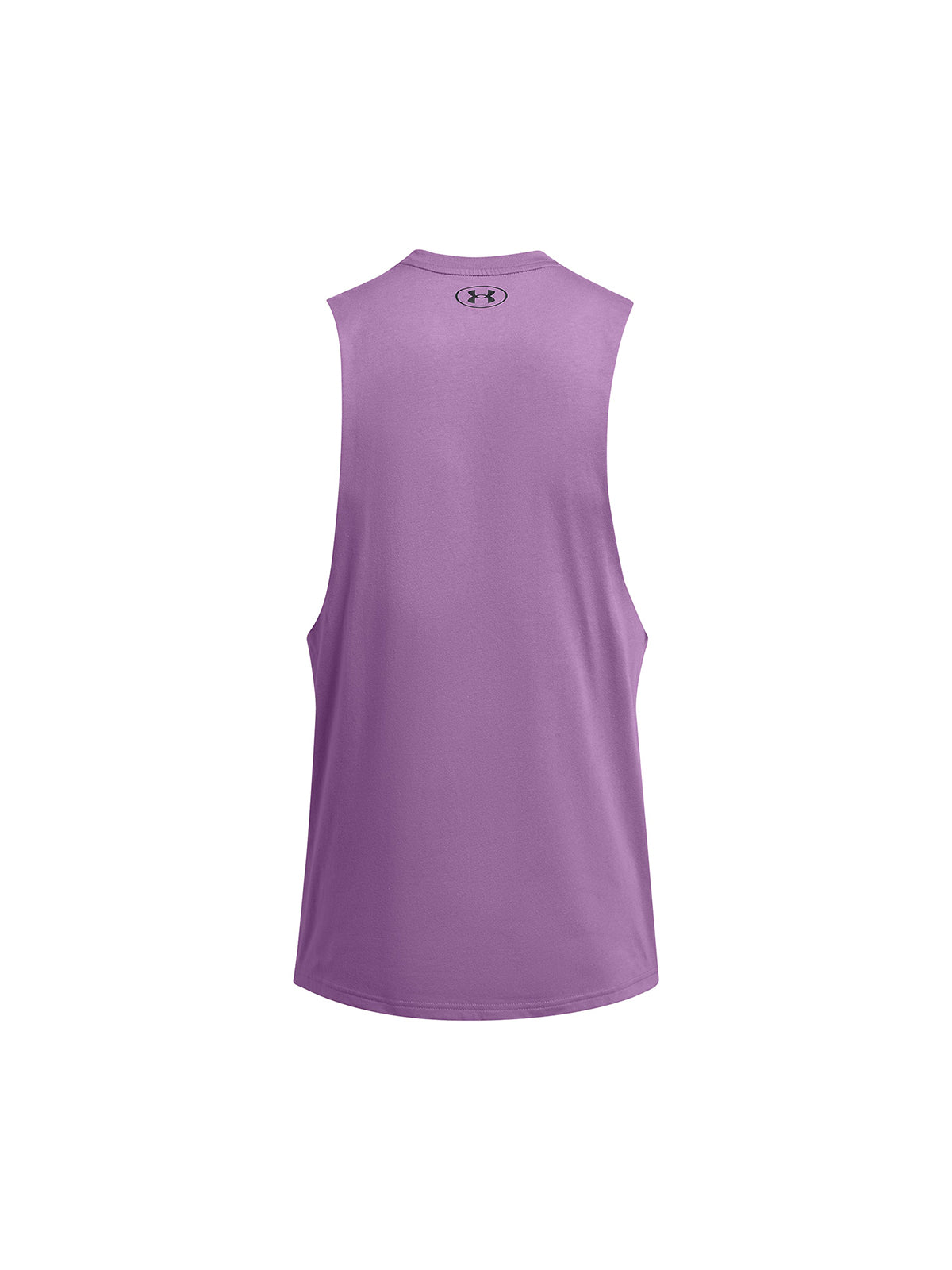 Camiseta Training Hombre Color Morado-2