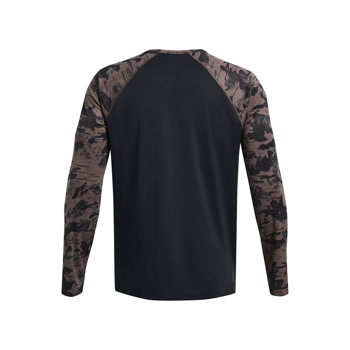 Saco Training Hombre Color Café-2