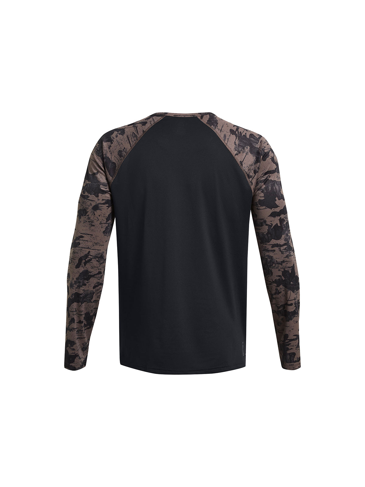 Saco Training Hombre Color Café-2