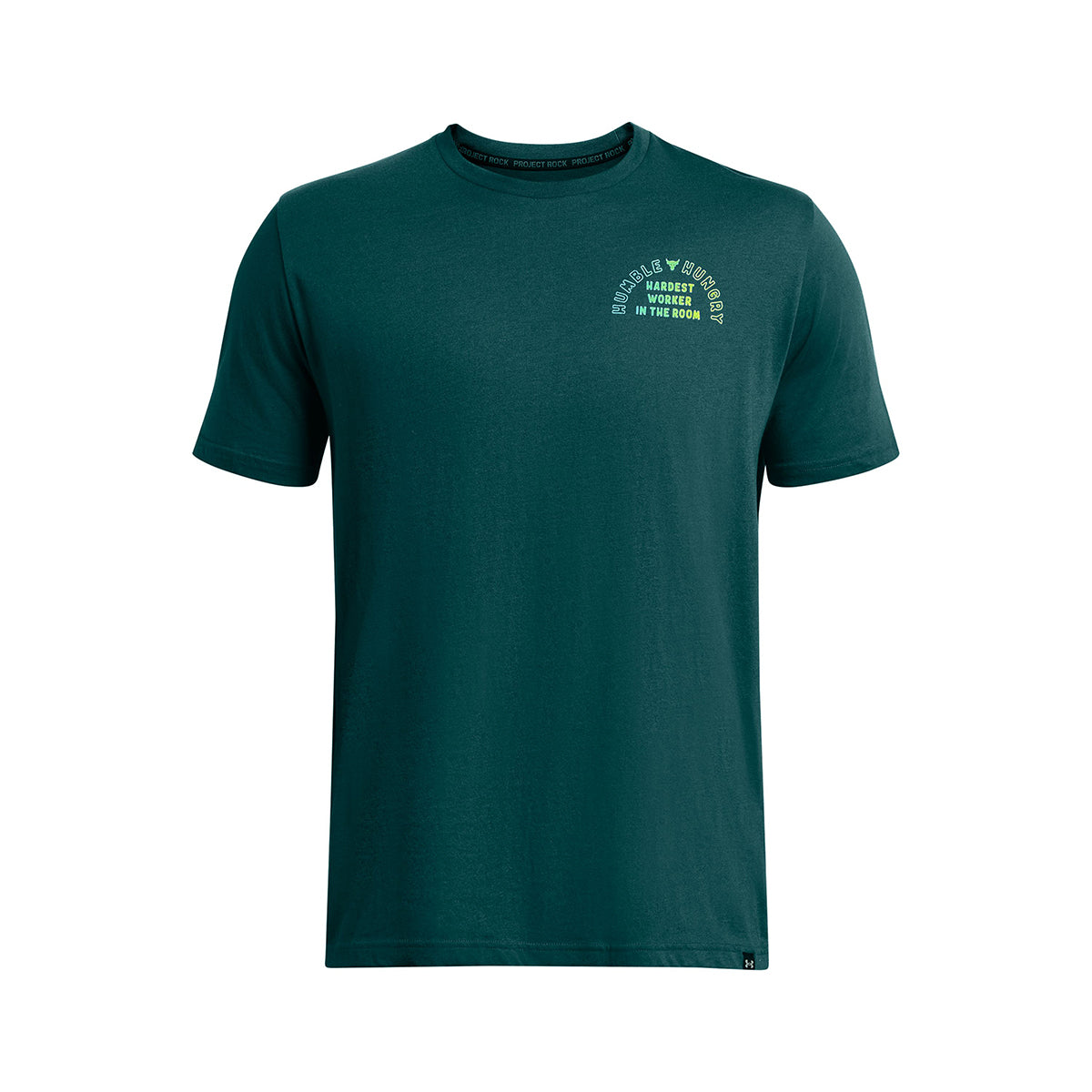 Camiseta Training Hombre Color Azul-1