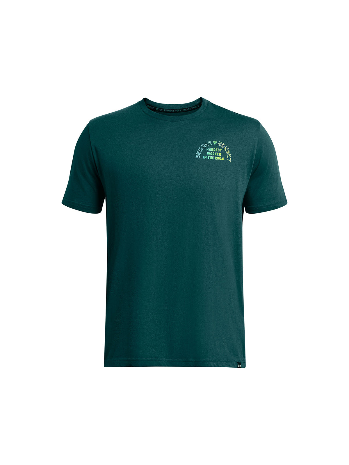 Camiseta Training Hombre Color Azul-1