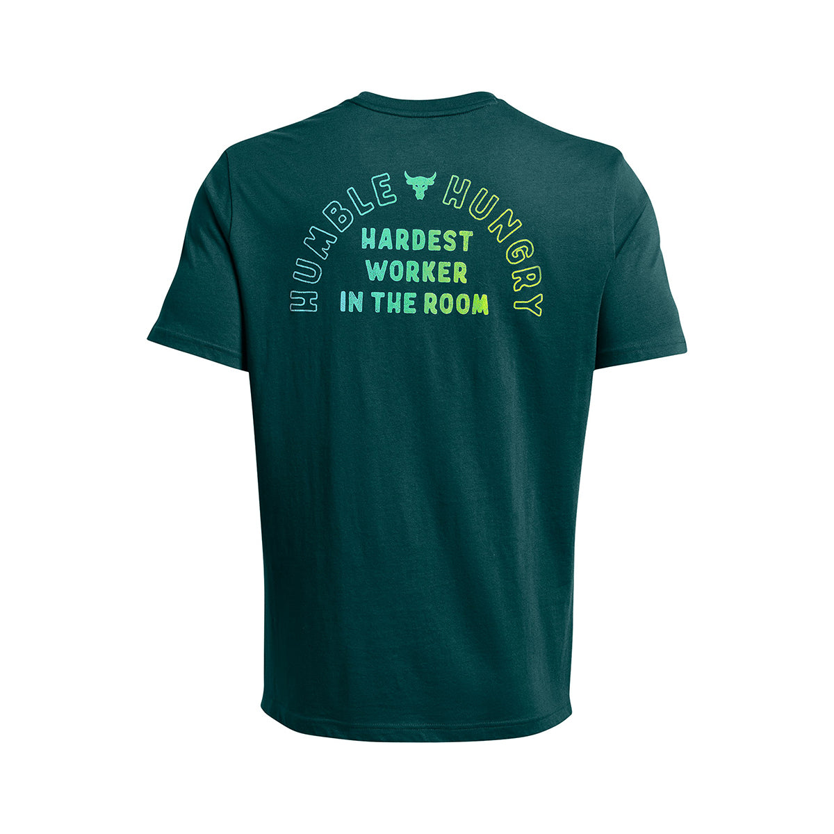Camiseta Training Hombre Color Azul-2