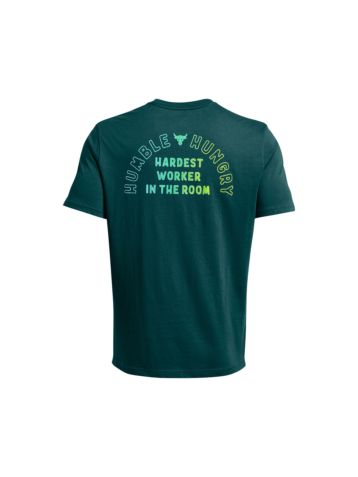 Camiseta Training Hombre Color Azul-2