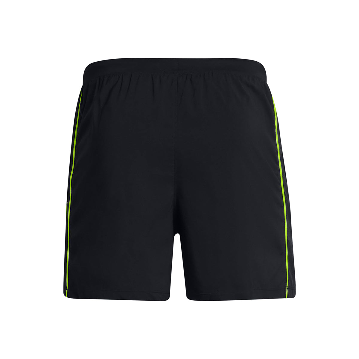 Pantalón Running Hombre Color Negro-2