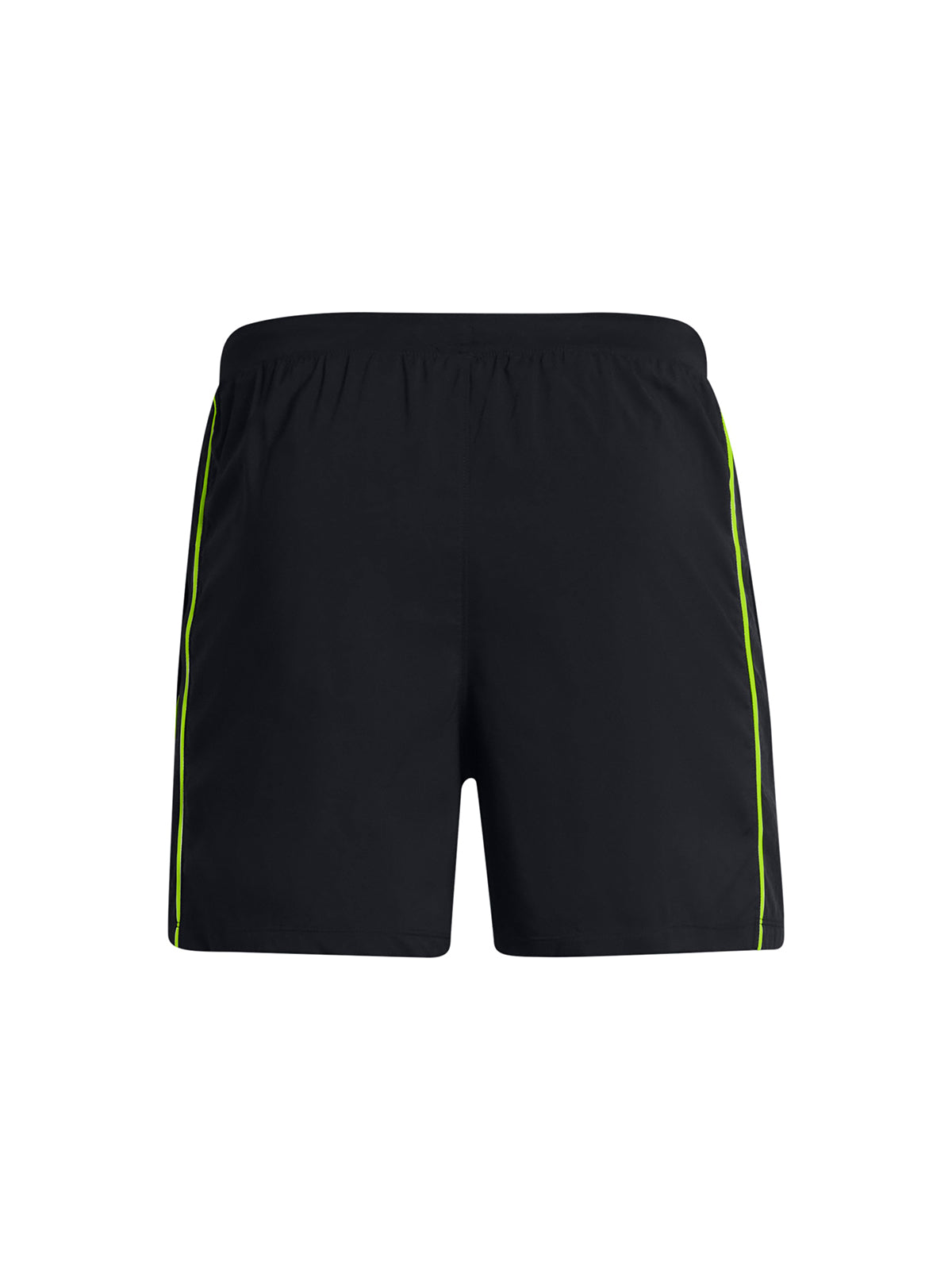 Pantalón Running Hombre Color Negro-2
