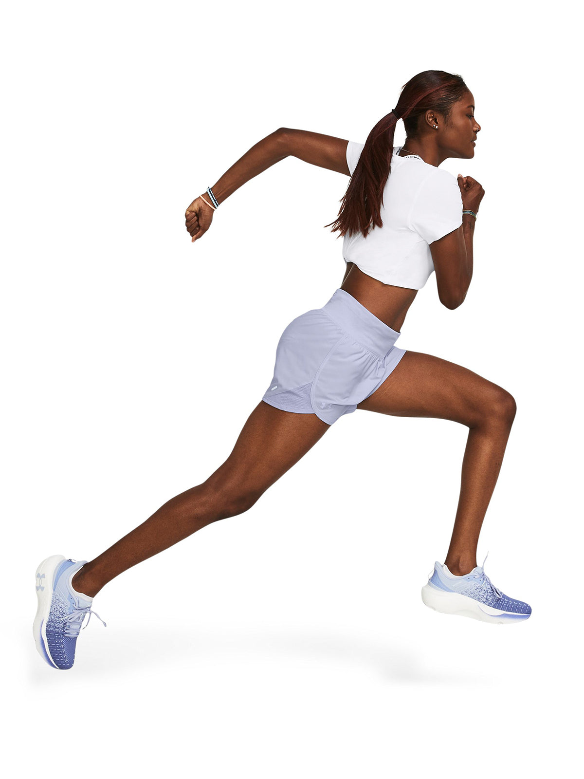 Short Running Mujer Color Morado-3