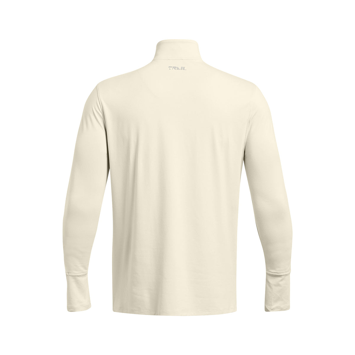 Buzo Running Hombre Color Beige-2