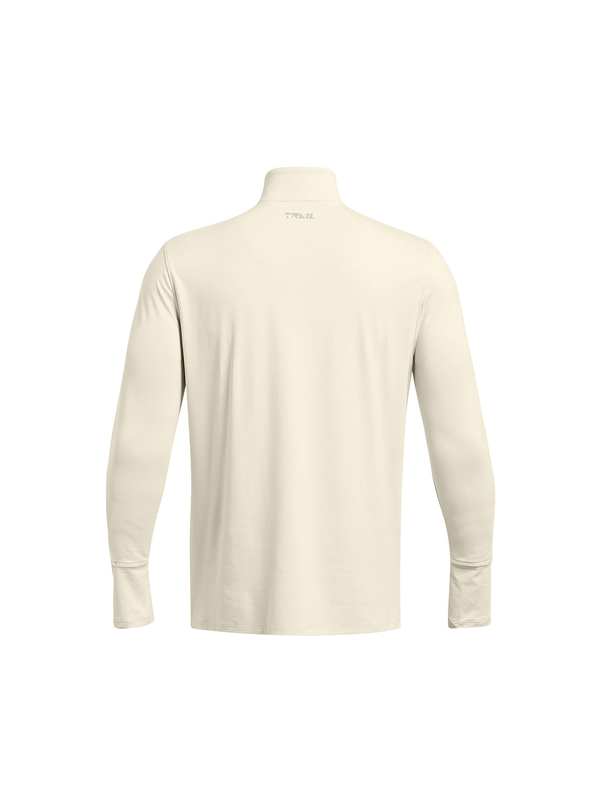 Buzo Running Hombre Color Beige-2
