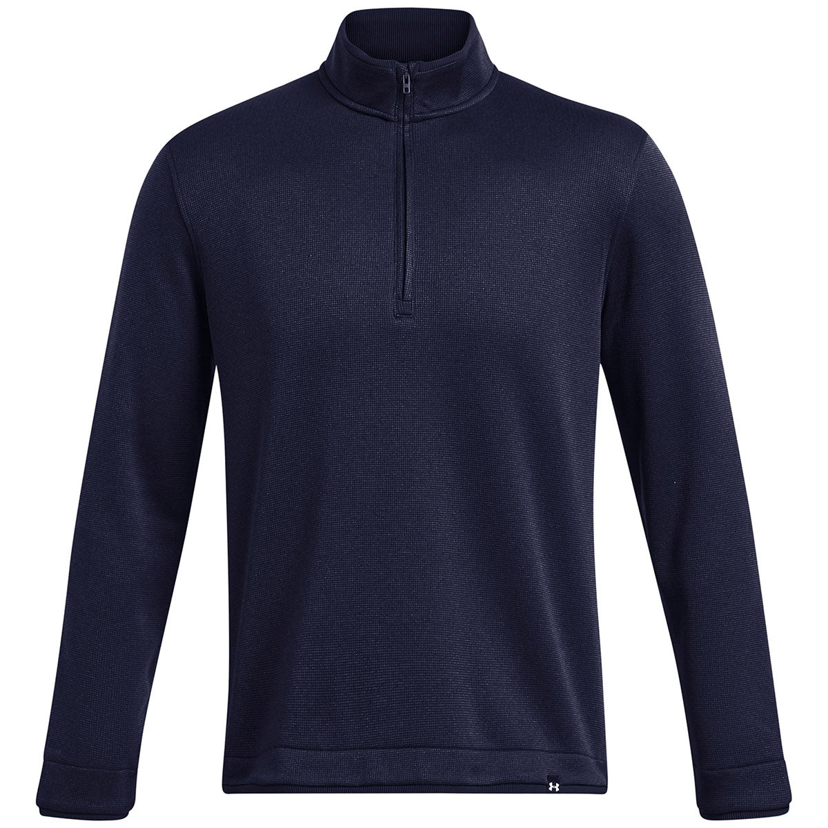 Saco Golf Hombre Color Azul-1