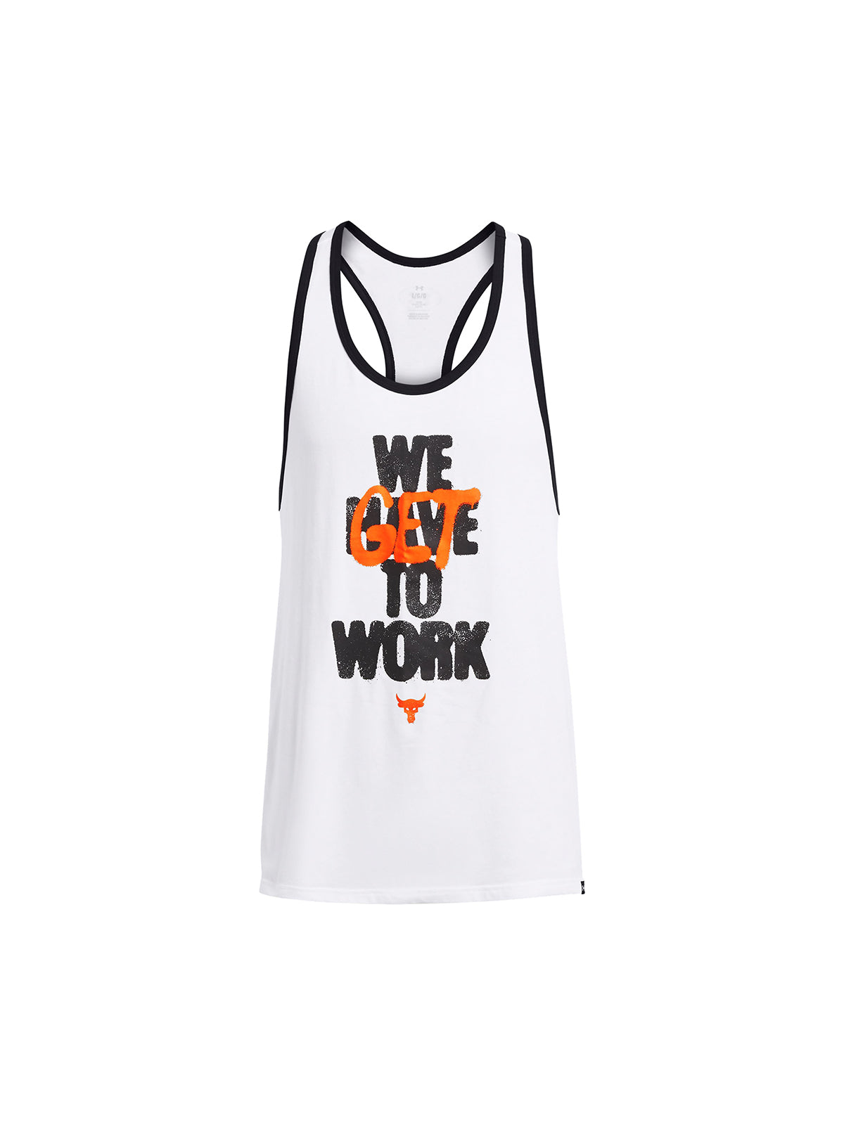 Esqueleto Training Hombre Color Blanco-1