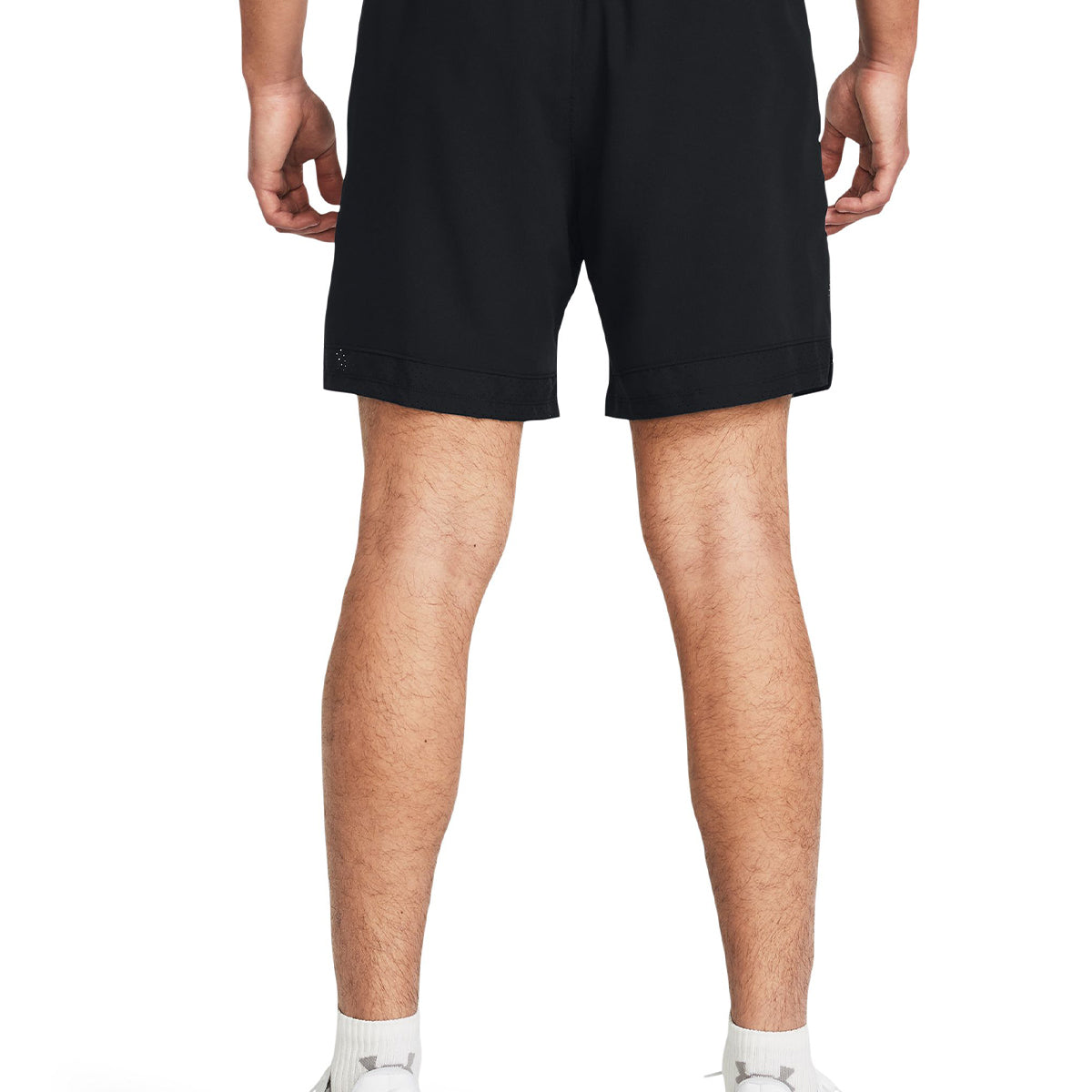 Short Training Hombre Color Negro-2