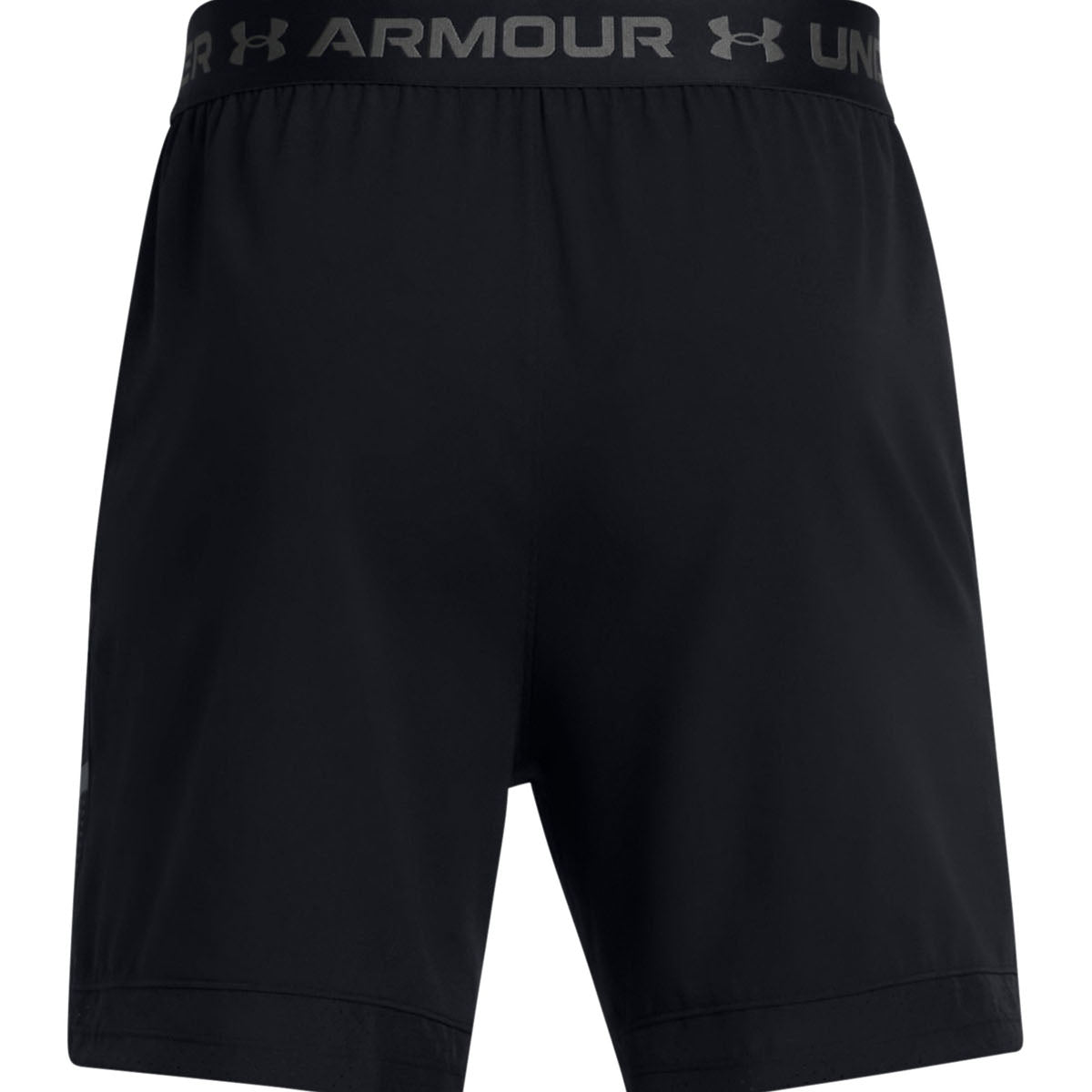 Short Training Hombre Color Negro-2