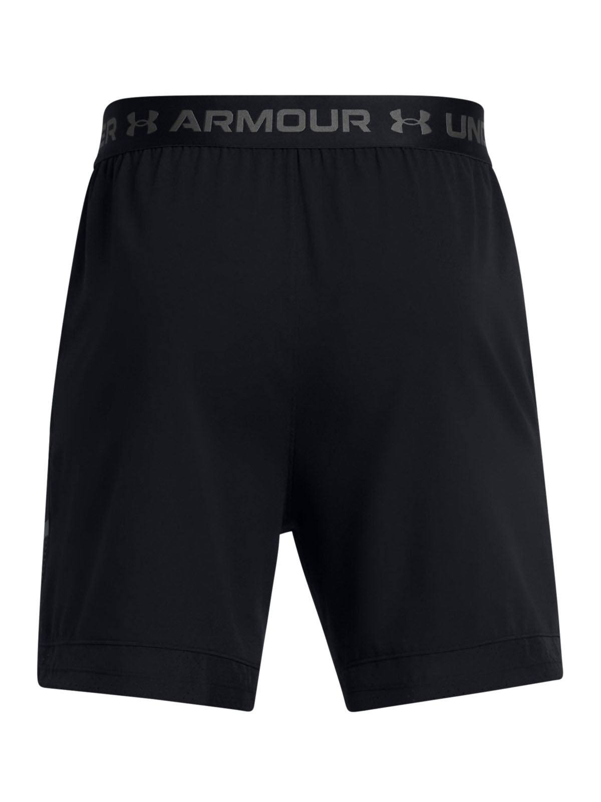 Short Training Hombre Color Negro-2