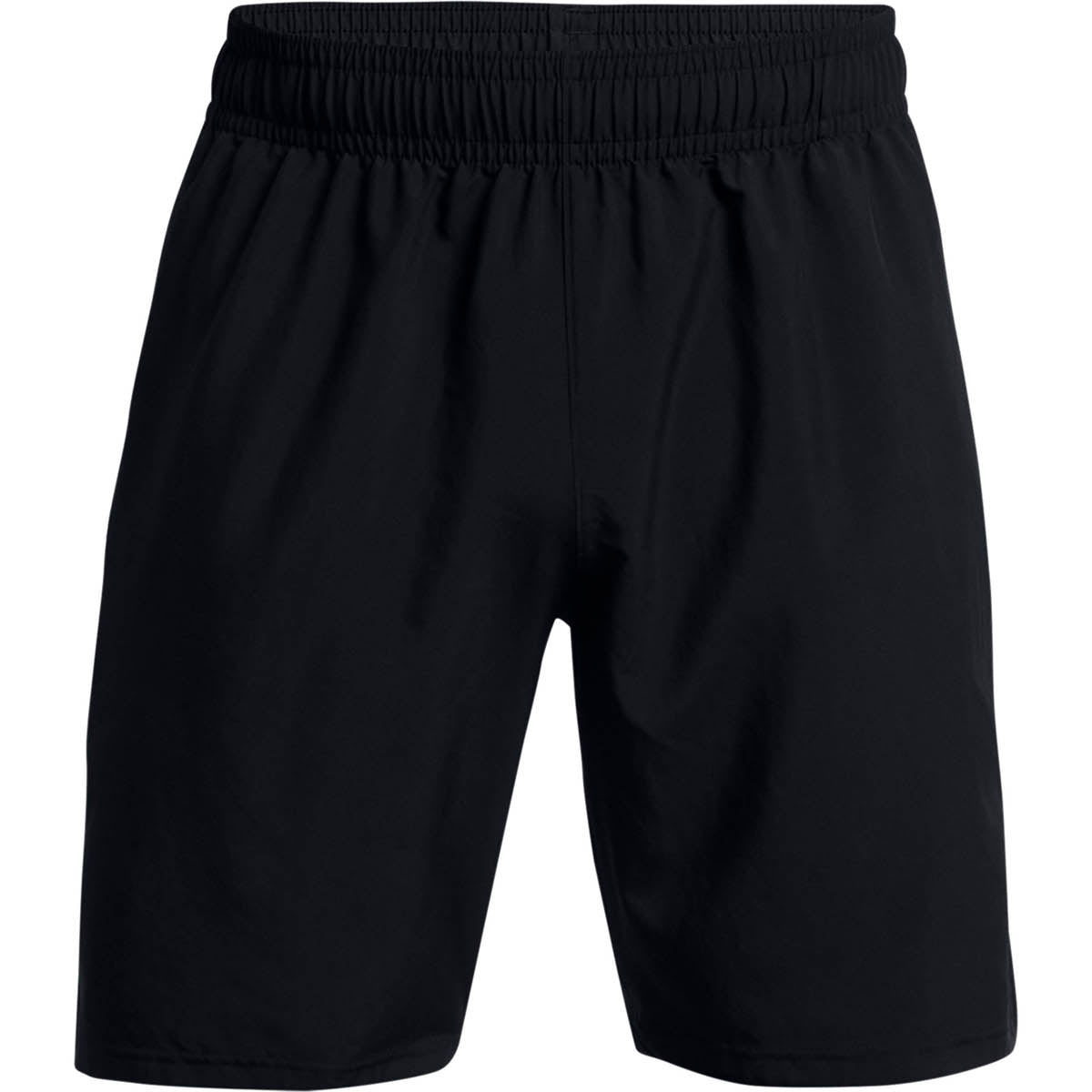 Short Training Hombre Color Negro-1