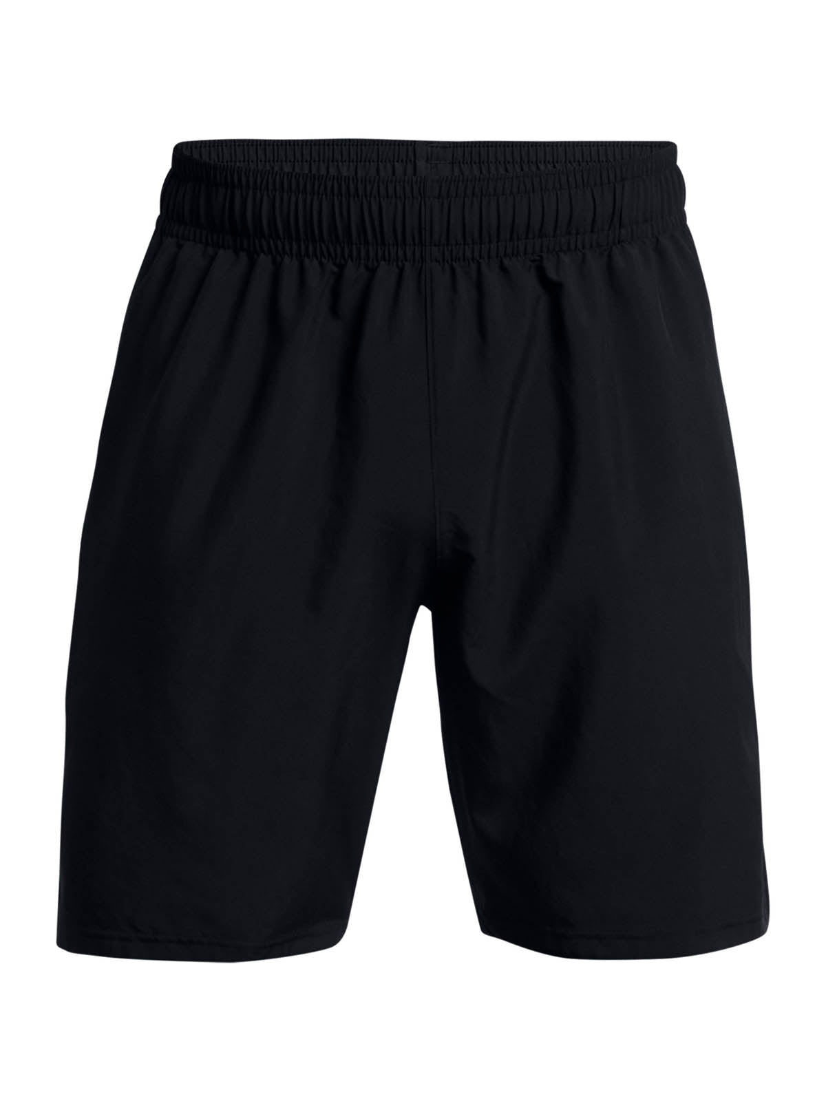 Short Training Hombre Color Negro-1
